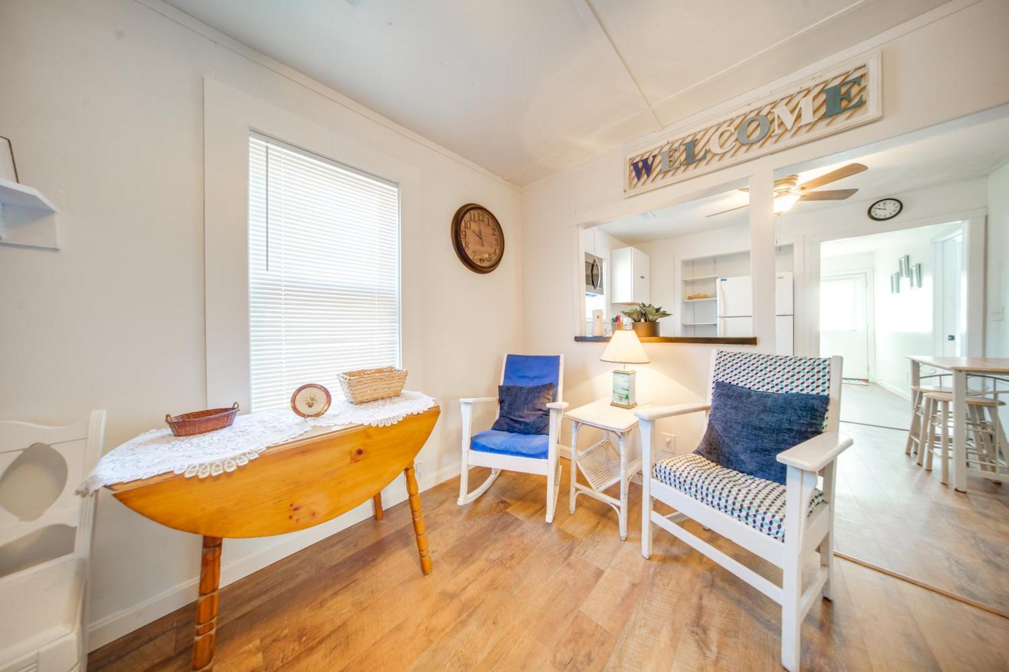 Charming Cottage With Yard Less Than 1 Mi To Lake Erie! Geneva Kültér fotó